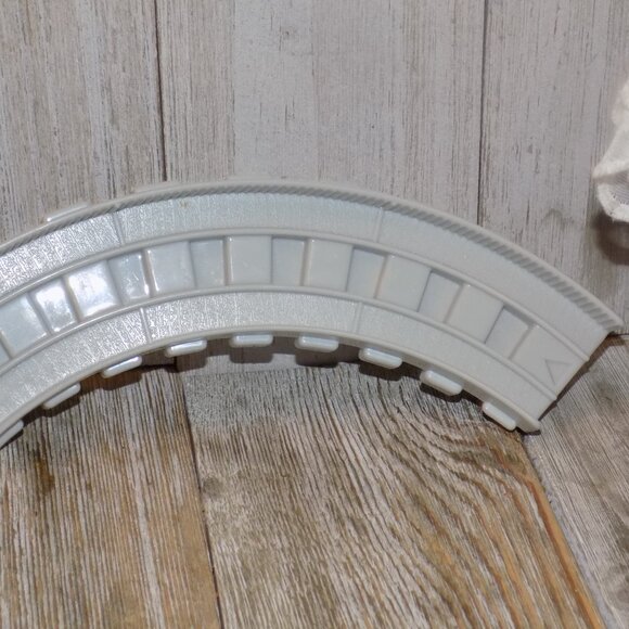 TRAIN TRACK PIECE FOR BUILDING SET  * - Picture 7 of 7